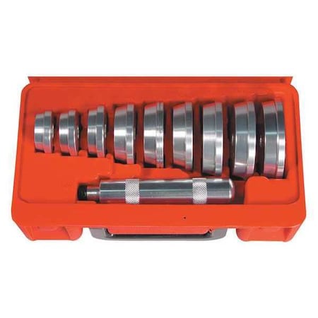 Bearing Race/Seal Driver Master Set MPN:7824