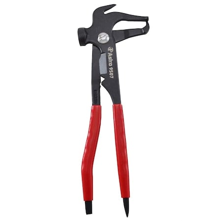 Wheel Weight Balance Hammer Pliers MPN:9507