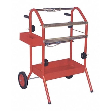 Masking Machine, 18