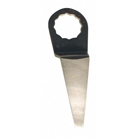 Windshield Knife Rep Blade, Straight, 57mm MPN:WINDK-08E