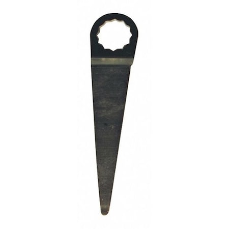Windshield Knife Rep Blade, Straight, 90mm MPN:WINDK-08F
