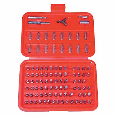 Professional Screwdriver Bit Set 100pcs. MPN:9448