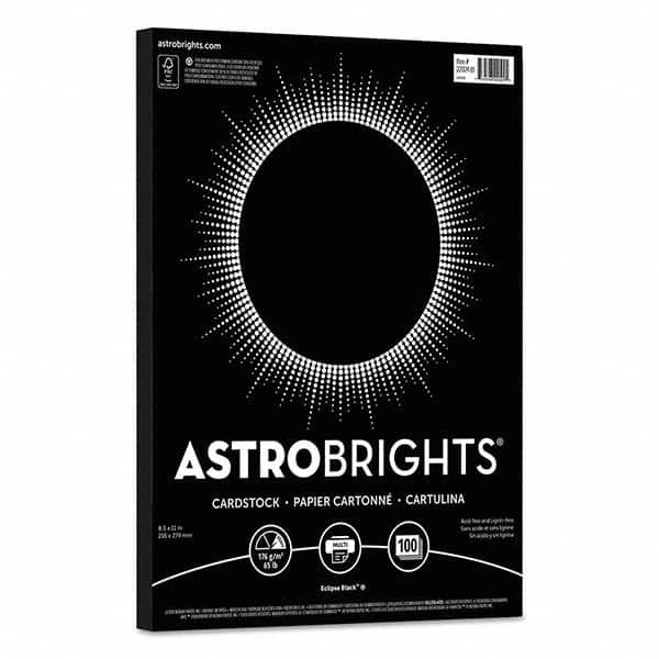 Example of GoVets Astrobrights brand
