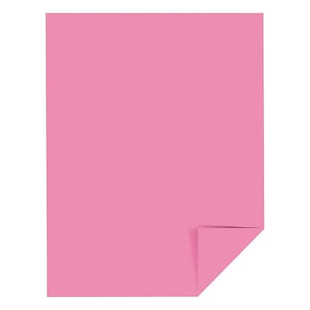 Color Paper, 8 1/2 x 11 in, 24 lb, PK500 MPN:21031
