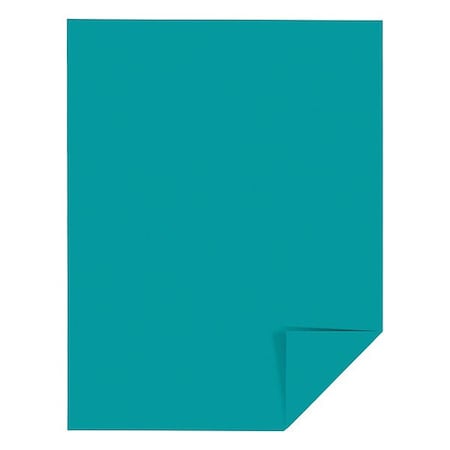 Color Paper, 8 1/2 x 11 in, 24 lb, PK500 MPN:21849
