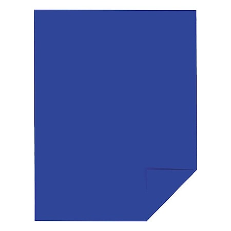 Color Paper, 8 1/2 x 11 in, 24 lb, PK500 MPN:21906