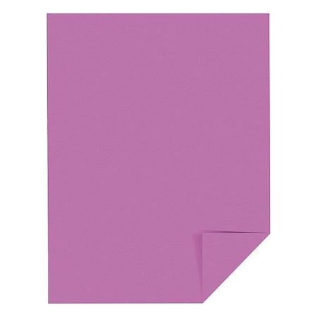 Color Paper, 8 1/2 x 11 in, 24 lb, PK500 MPN:21946