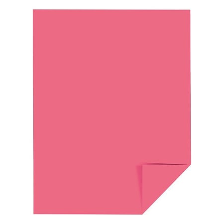 Color Paper, 8 1/2 x 11 in, 24 lb, PK500 MPN:22119