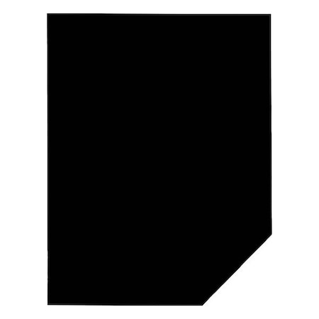Color Paper, 8 1/2 x 11 in, 24 lb, PK500 MPN:22321