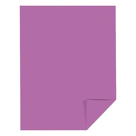 Color Paper, 8 1/2 x 11 in, 24 lb, PK500 MPN:22671