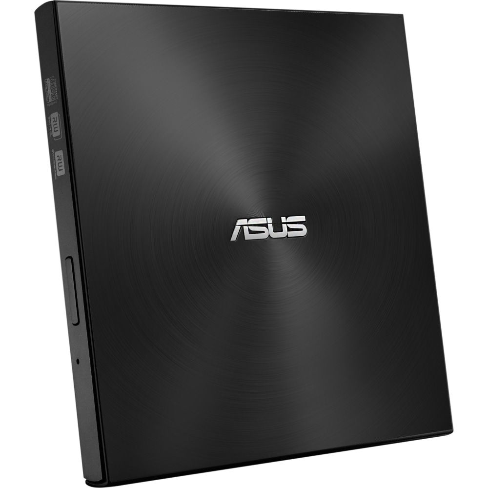 Asus SDRW-08U7M-U DVD-Writer, Black MPN:SDRW-08U7M-U/BLK/G/AS