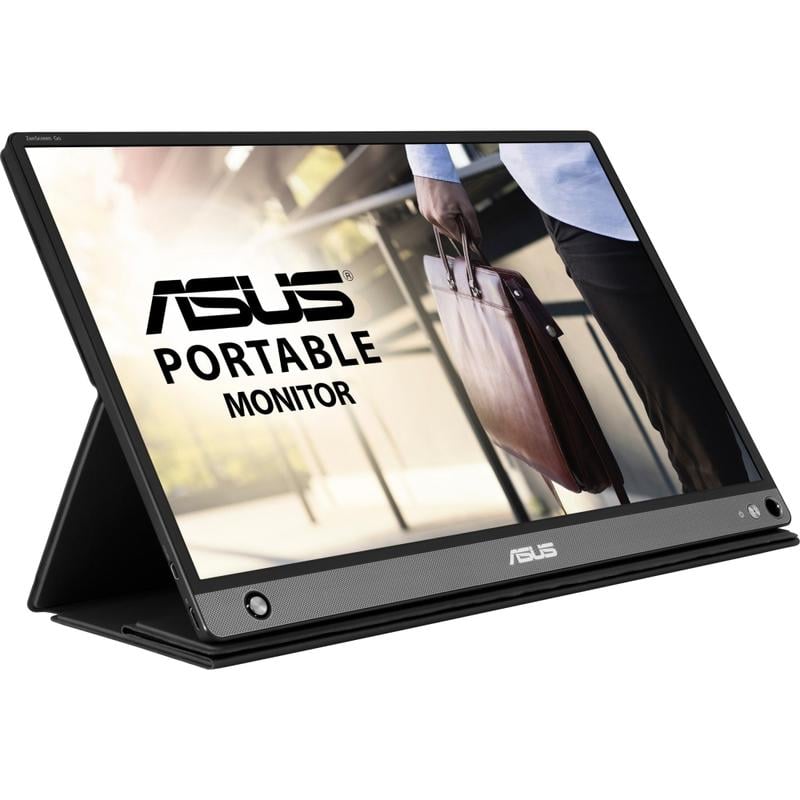 Asus ZenScreen GO MB16AHP 15.6in HD LCD Monitor MPN:MB16AHP