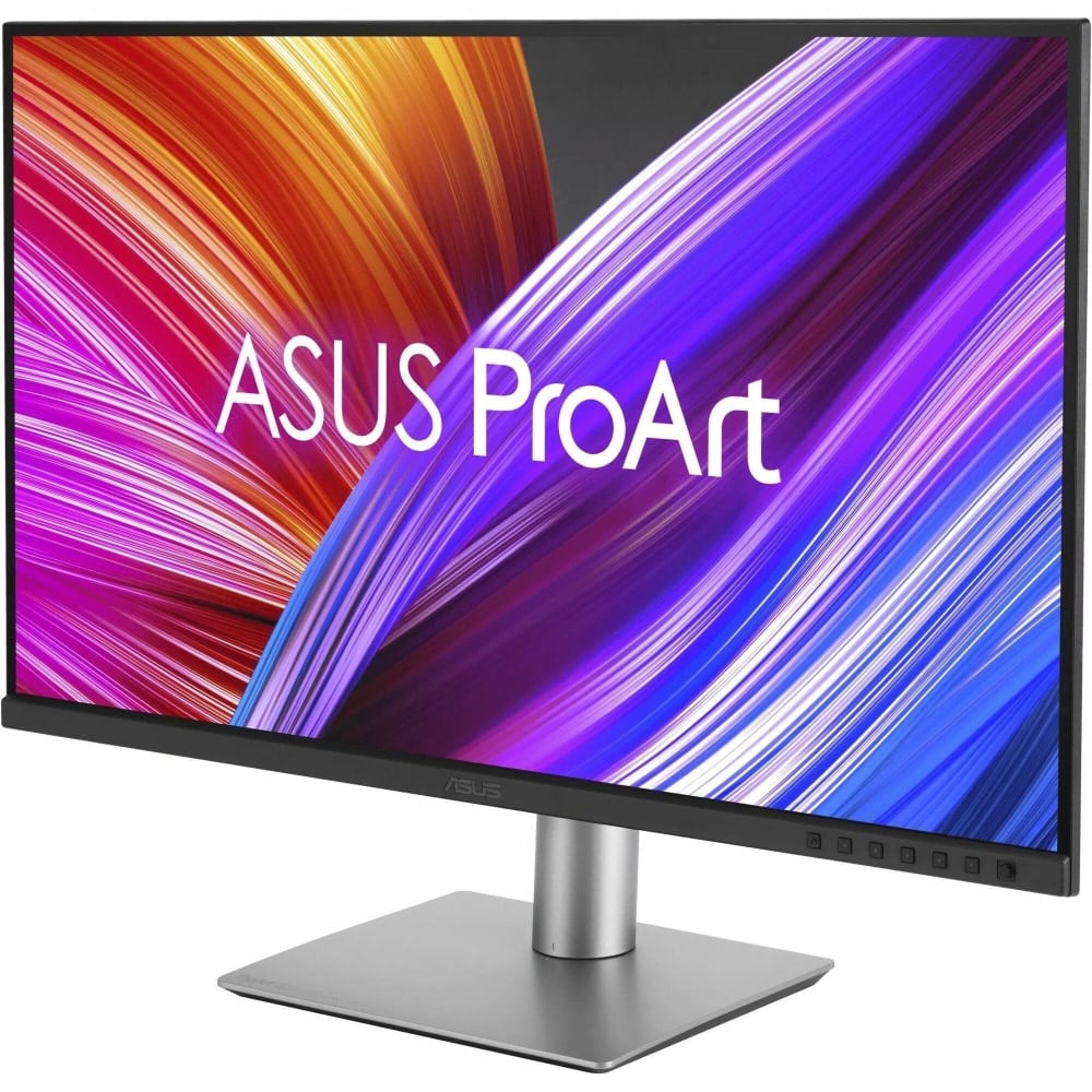 Asus ProArt PA279CRV 27in Class 4K UHD LED Monitor - 16:9 - 27in Viewable - In-plane Switching (IPS) Technology - PA279CRV MPN:PA279CRV
