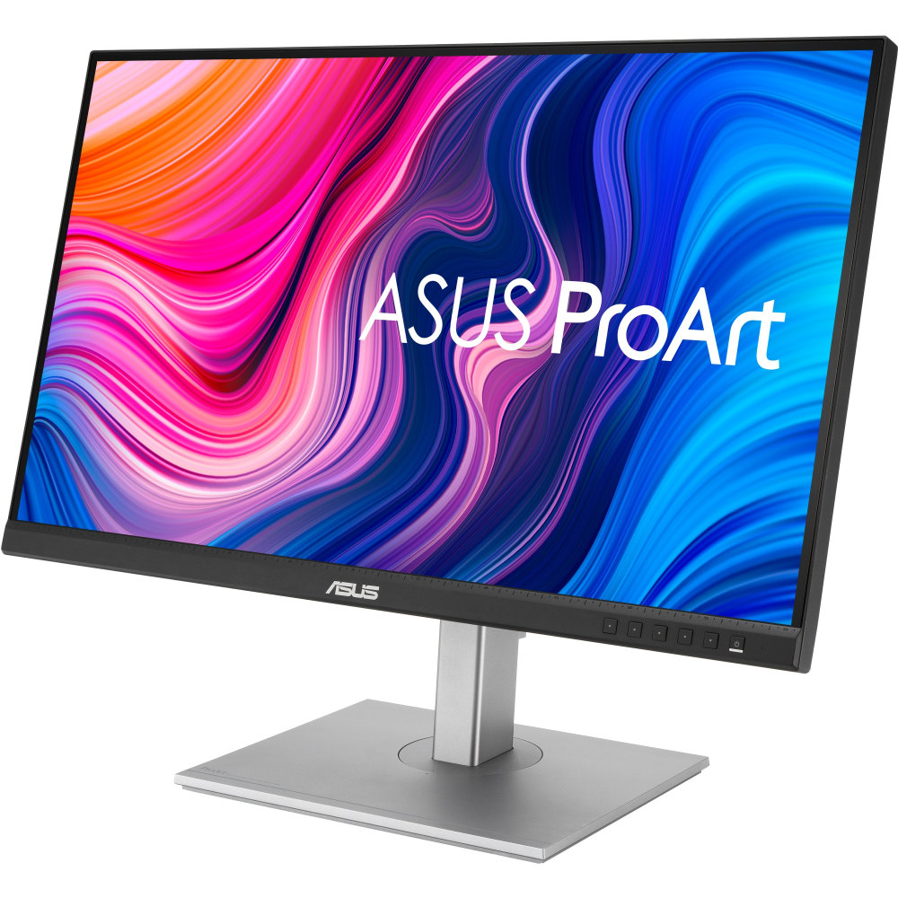 Asus ProArt PA279CV 27in Class 4K UHD LCD Monitor - 16:9 - Black - 27in Viewable - In-plane Switching (IPS) Technology - PA279CV MPN:PA279CV
