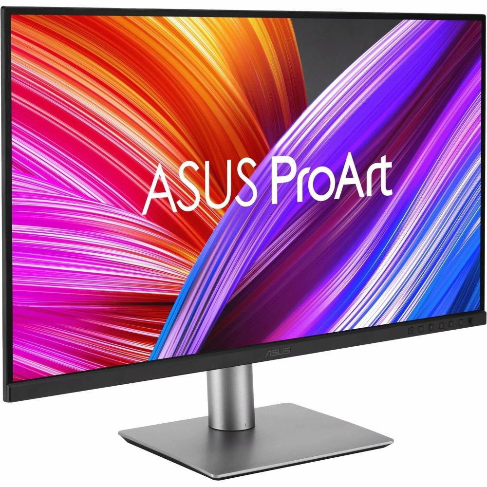 Asus ProArt PA329CRV 32in Class 4K UHD LED Monitor - 16:9 - Silver - 31.5in Viewable - In-plane Switching (IPS) Technology - PA329CRV MPN:PA329CRV