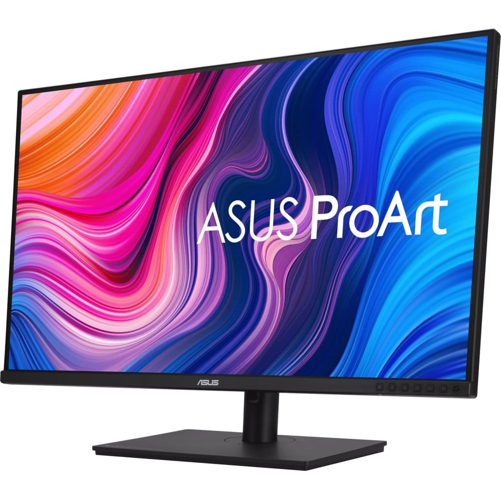 Asus ProArt PA328CGV 32in Class WQHD Gaming LCD Monitor - 16:9 - 32in Viewable - In-plane Switching (IPS) Technology - PA328CGV MPN:PA328CGV