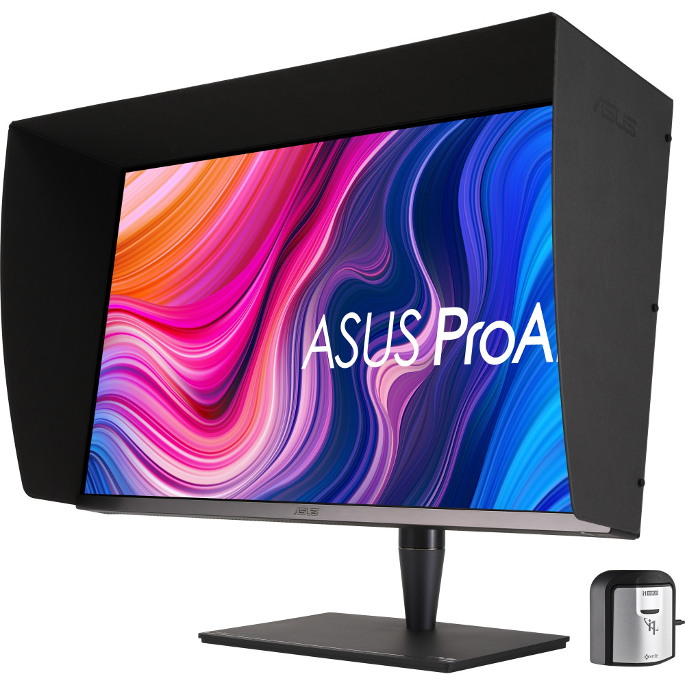 Asus ProArt PA32UCG-K 32in 4K UHD Mini LED LCD Monitor MPN:PA32UCG-K