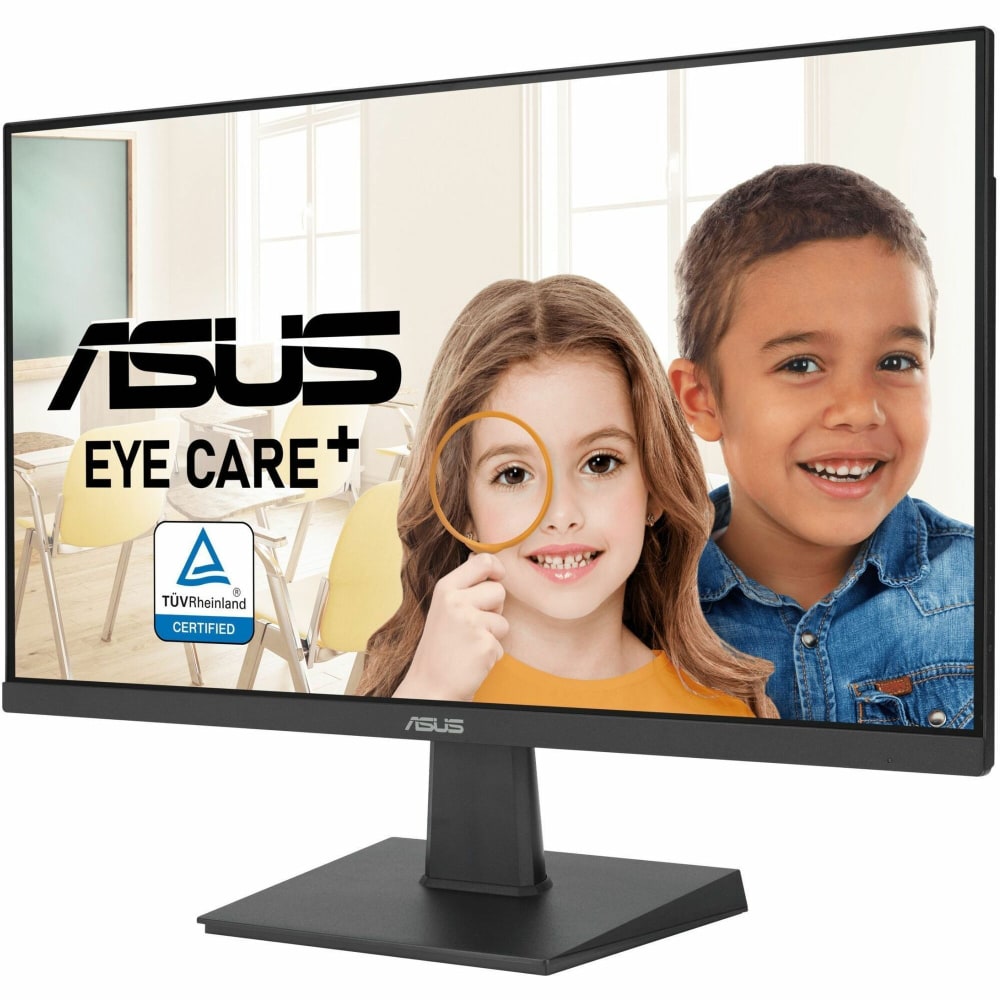 Asus VA24EHF 24in Class Full HD Gaming LED Monitor - 16:9 - 23.8in Viewable - In-plane Switching (IPS) Technology - VA24EHF MPN:VA24EHF