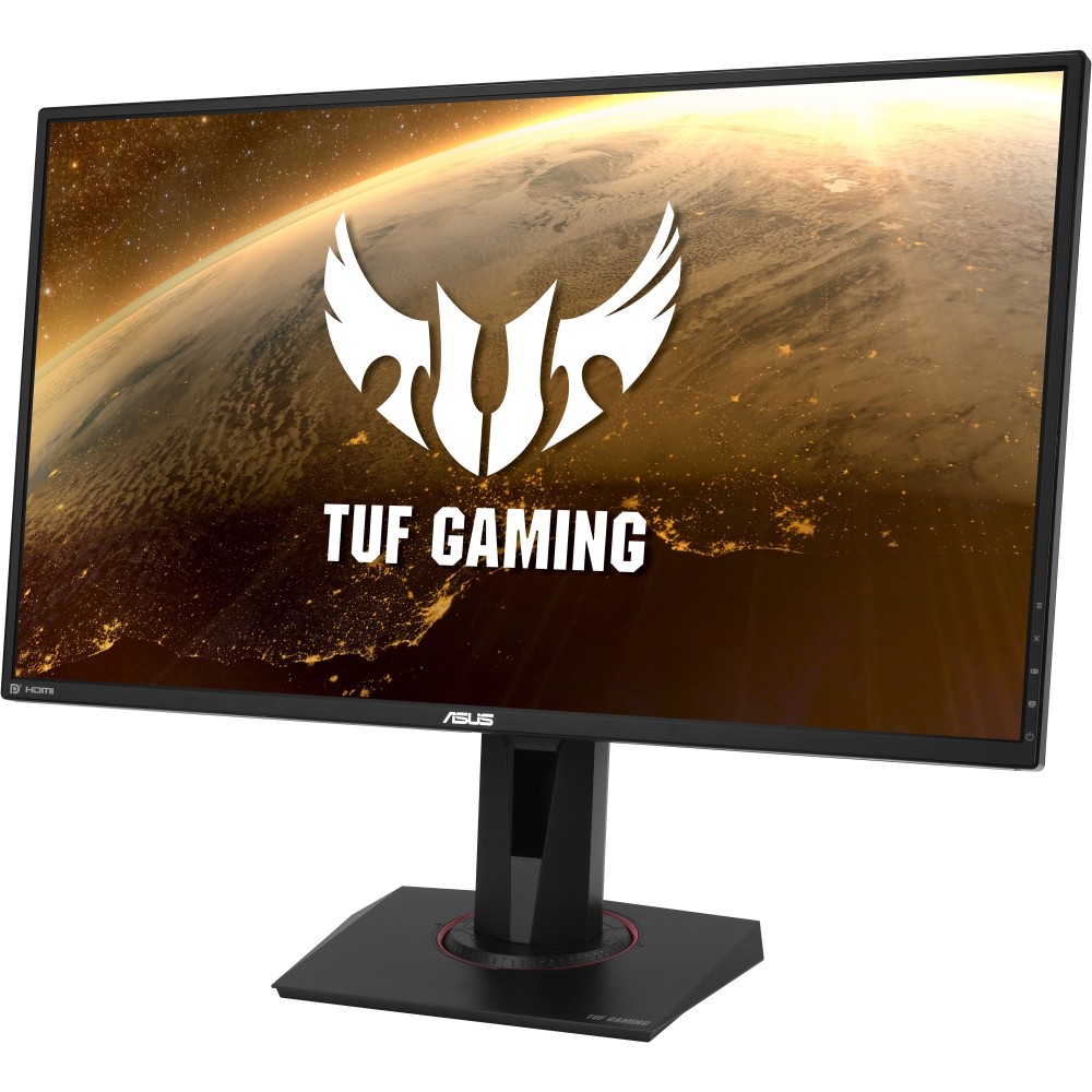 TUF VG27AQ 27in WQHD Gaming LCD Monitor MPN:VG27AQ