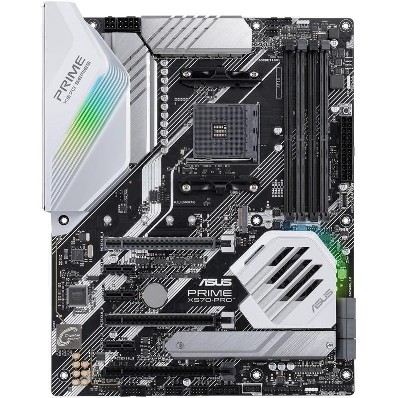 Example of GoVets Motherboards category