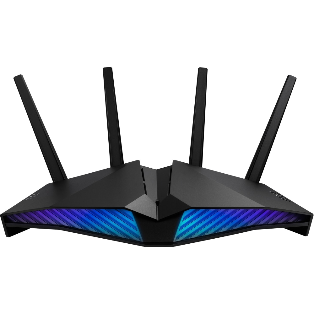 Asus RT-AX82U Wireless Ethernet Wireless Router MPN:RT-AX82U