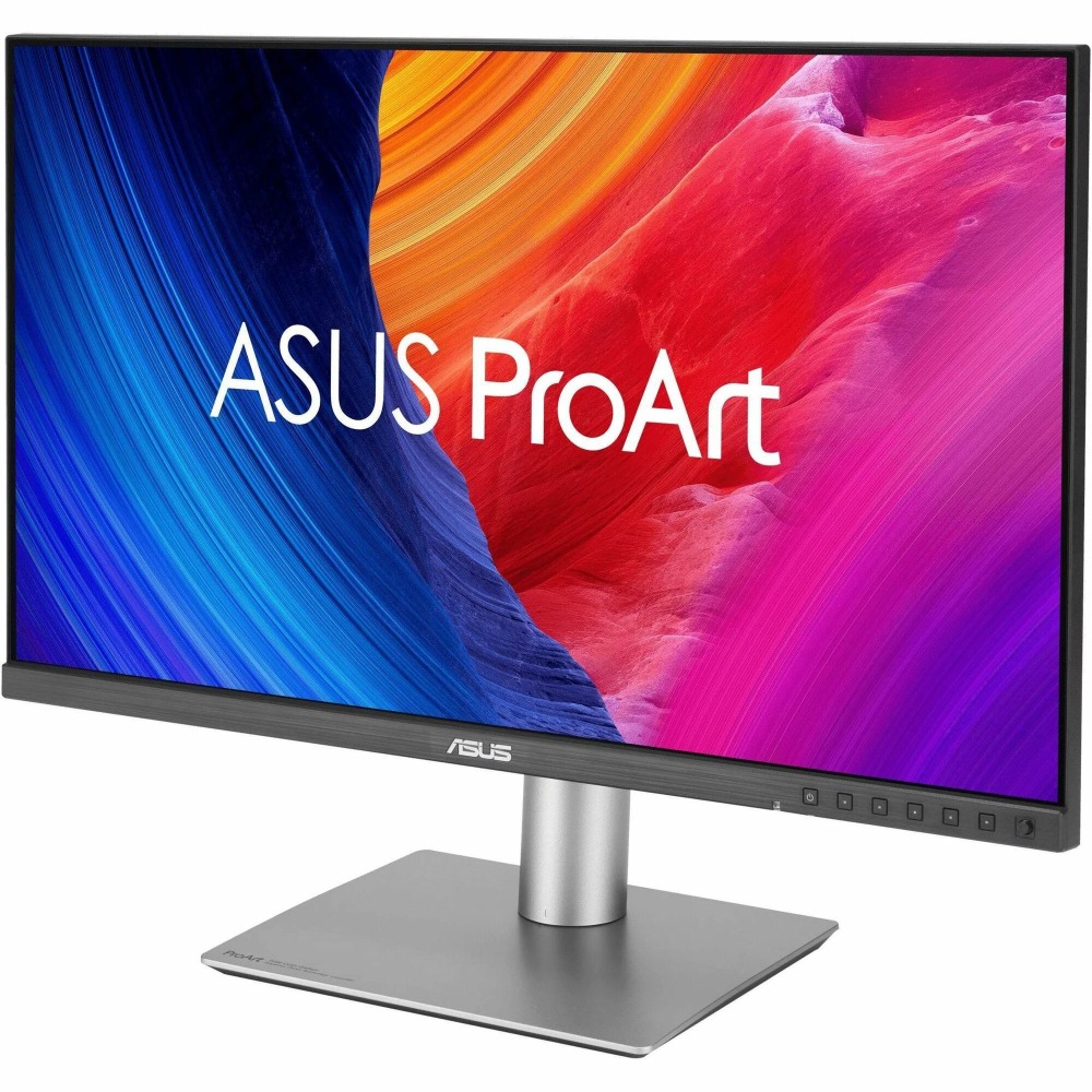 Asus ProArt PA27JCV 27in Class 5K LED Monitor, 16:9, Black, PA27JCV MPN:PA27JCV