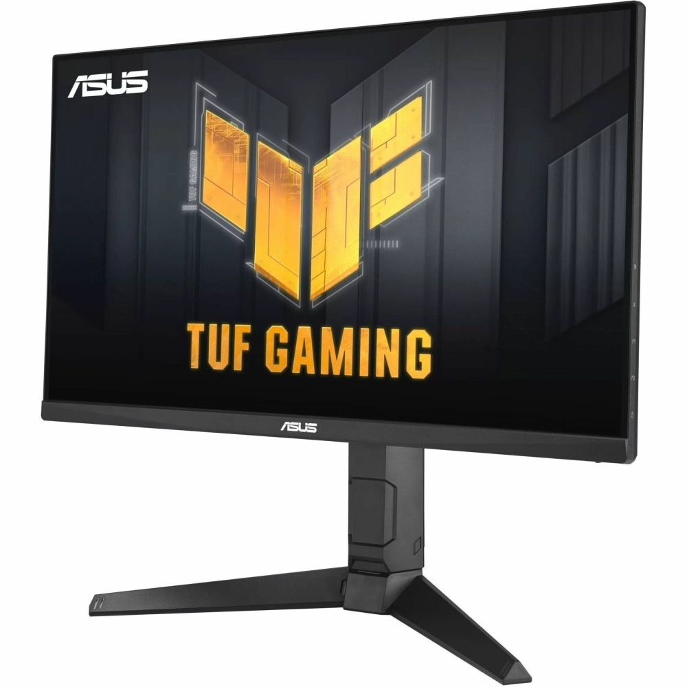 TUF VG249QL3A 24in Class Full HD Gaming LED Monitor - 16:9 - Black - 23.8in Viewable - Fast IPS - LED Backlight - VG249QL3A MPN:VG249QL3A