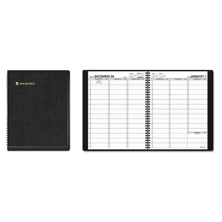Example of GoVets Calendars and Planners category