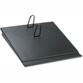 AT-A-GLANCE® Desk Calendar Base for Loose-Leaf Refill 3.5 x 6 Black E17-00