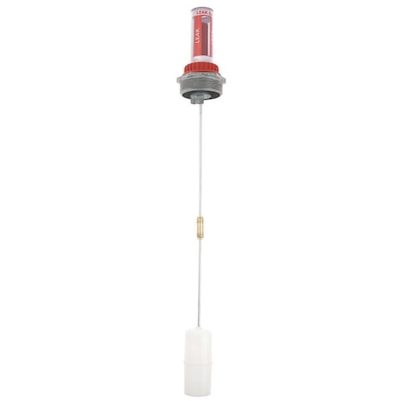 LeakGauge, PolypropyleneCoatedCork, 2in MPN:K-2-96