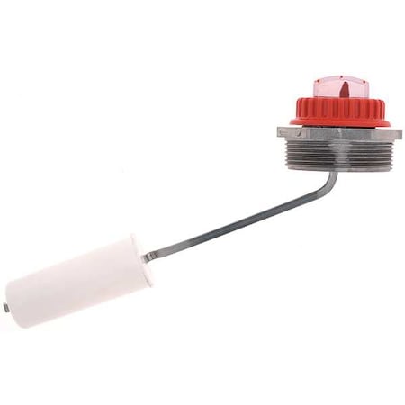 Level Gauge, Tank, 6 In, 2 In NPT MPN:L-2-6