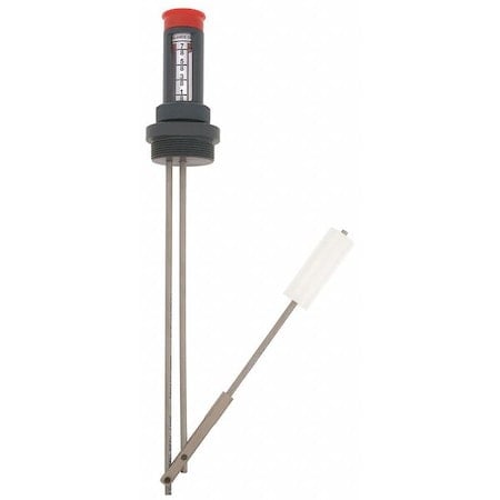 Therma Level Gauge, Tank 48