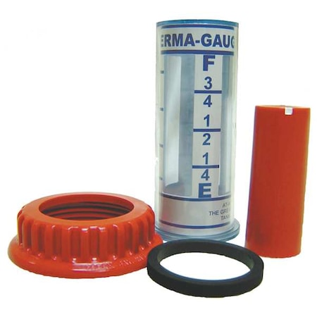 Repair Kit, For Krueger H Level Gauges MPN:H-Kit