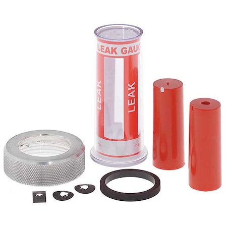 Repair Kit, For Krueger KG Level Gauges MPN:KG-Kit-ALN