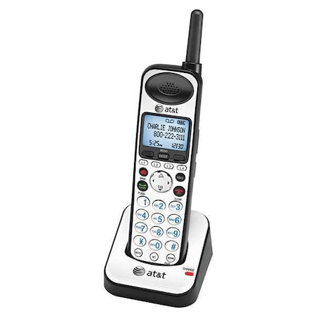 Synj by AT&T SB67108 Cordless Handset - Wall Mountable MPN:SB67108