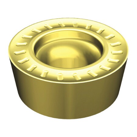 Turning Insert, RCMT0803M0, AT201 GRD MPN:90032