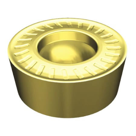 Turning Insert, RCMT1204M0, AT201 GRD MPN:90034