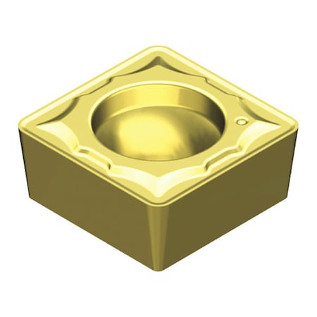 Turning Insert, SCMT32.52, AG, AT201 GRD MPN:90036