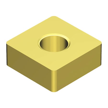Turning Insert, SNMA432, AT101 GRD MPN:90037