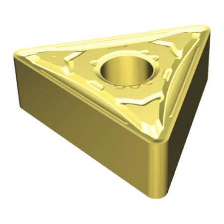 Turning Insert, TNMG333, AR, AT201 GRD MPN:90054