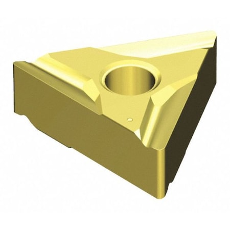 Turning Insert, TNUX331R, AT201 GRD MPN:90058