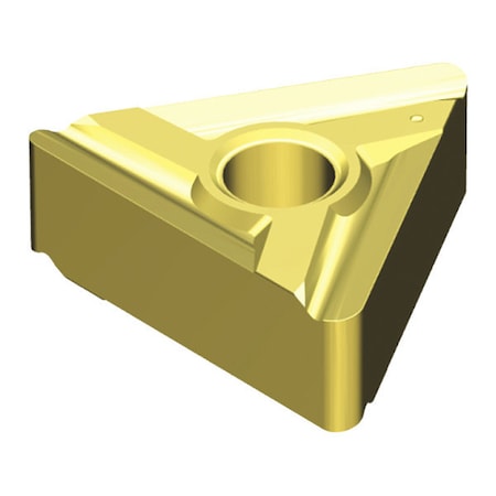 Turning Insert, TNUX332R, AT201 GRD MPN:90060
