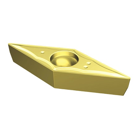 Turning Insert, VBMT331, AF, AT201 GRD MPN:90061