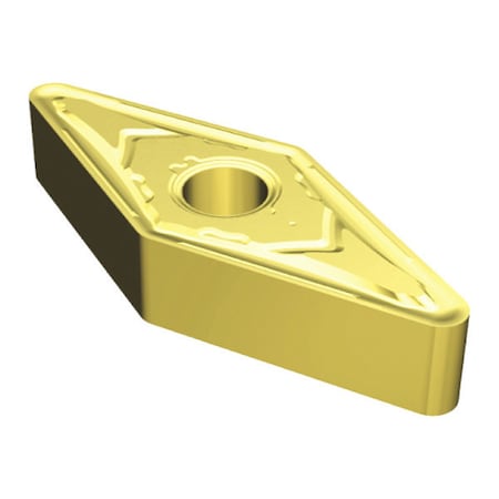 Turning Insert, VNMG333, AR, AT201 GRD MPN:90066