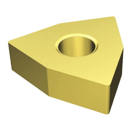 Turning Insert, WNMA431, AT101 GRD MPN:90067