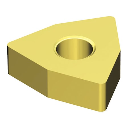 Turning Insert, WNMA432, AT101 GRD MPN:90068