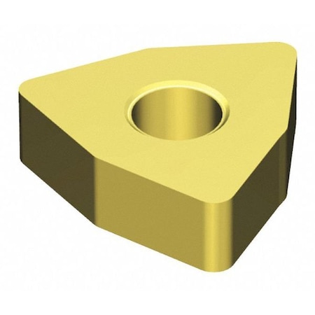 Turning Insert, WNMA433, AT101 GRD MPN:90069
