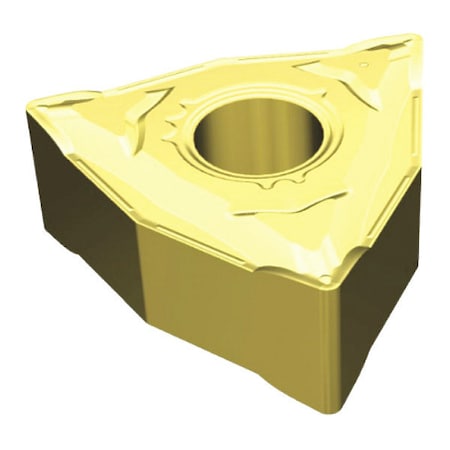 Turning Insert, WNMG331, AF, AT201 GRD MPN:90070