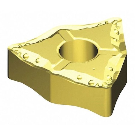 Turning Insert, WNMG432, AL, AT201 GRD MPN:90076
