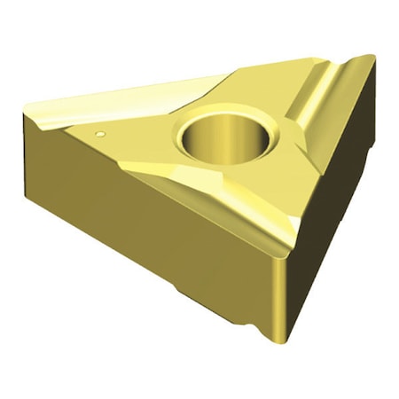 Turning Insert, TNUX331L, AT201 GRD MPN:90079